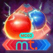 Karera ng mga Bilya MC02