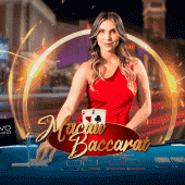 Macau Baccarat