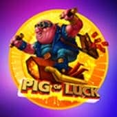 Pig Of Luck